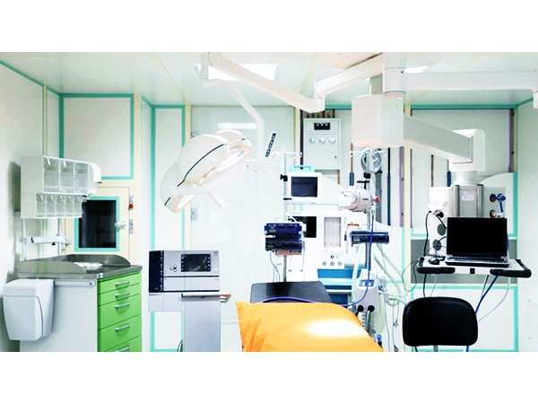 激光焊接助推醫療器械行業大躍進